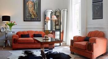 Andre's Mews Luxury Serviced Apartments - Accommodation 4U 49