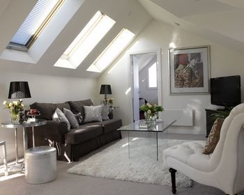 Andre's Mews Luxury Serviced Apartments - Accommodation 4U 51