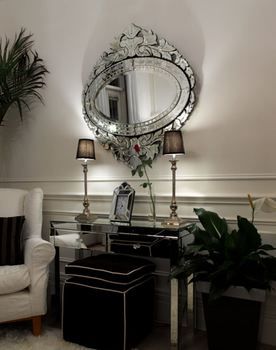 Andre's Mews Luxury Serviced Apartments - Accommodation 4U 56