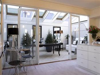 Andre's Mews Luxury Serviced Apartments - Accommodation 4U 58