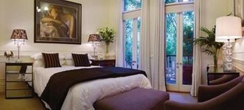Andre's Mews Luxury Serviced Apartments - Accommodation 4U 60