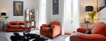 Andre's Mews Luxury Serviced Apartments - Accommodation 4U 61