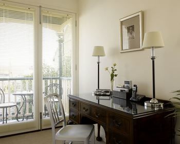 Andre's Mews Luxury Serviced Apartments - Accommodation 4U 62