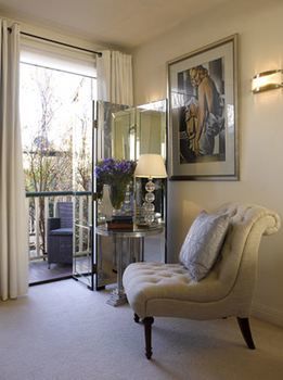 Andre's Mews Luxury Serviced Apartments - Accommodation 4U 63