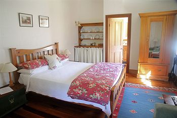 Carriages Boutique Hotel - Accommodation 4U 5