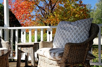 Carriages Boutique Hotel - Accommodation 4U 7