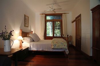 Carriages Boutique Hotel - Accommodation 4U 20