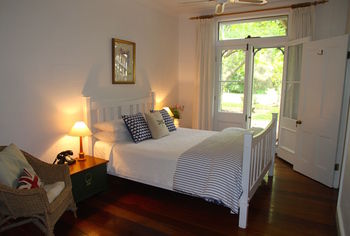 Carriages Boutique Hotel - Accommodation 4U 29