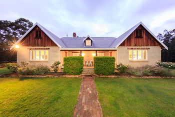 Carriages Boutique Hotel - Accommodation 4U 37