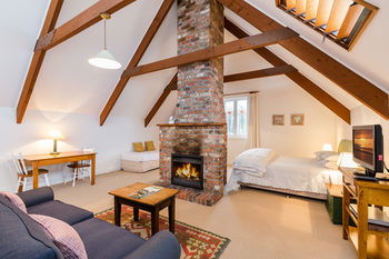 Carriages Boutique Hotel - Accommodation 4U 38