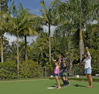 Darlington Beach Resort amp Holiday Park - Accommodation 4U