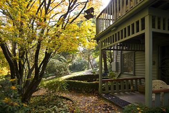 Cottages At Monreale - Accommodation 4U 19