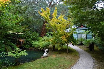 Cottages At Monreale - Accommodation 4U 21