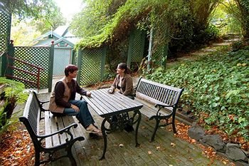 Cottages At Monreale - Accommodation 4U 45