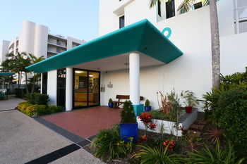 San Marino By The Sea Apartments - Accommodation 4U 1