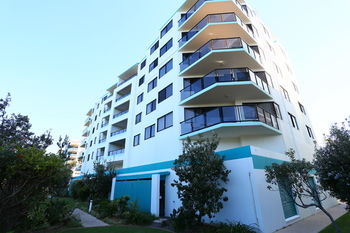 San Marino By The Sea Apartments - Accommodation 4U 4