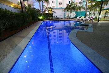 San Marino By The Sea Apartments - Accommodation 4U 5