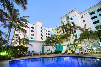 San Marino By The Sea Apartments - Accommodation 4U 6