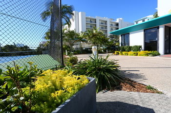 San Marino By The Sea Apartments - Accommodation 4U 7