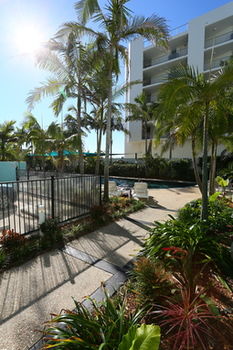 San Marino By The Sea Apartments - Accommodation 4U 8