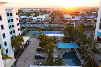 San Marino By The Sea Apartments - Accommodation 4U 9