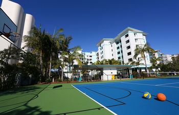 San Marino By The Sea Apartments - Accommodation 4U 10