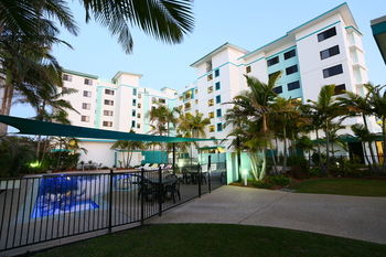San Marino By The Sea Apartments - Accommodation 4U 11
