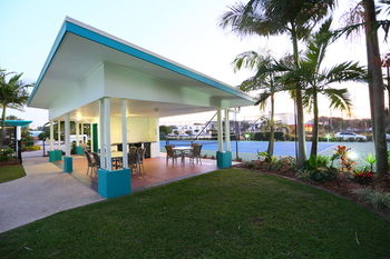 San Marino By The Sea Apartments - Accommodation 4U 12