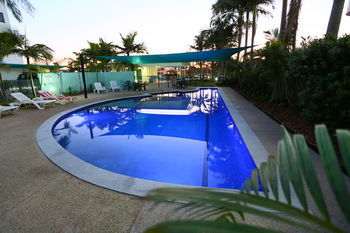 San Marino By The Sea Apartments - Accommodation 4U 14