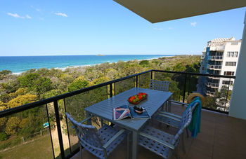 San Marino By The Sea Apartments - Accommodation 4U 15