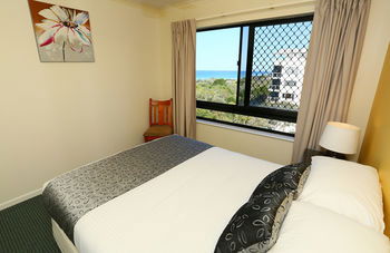 San Marino By The Sea Apartments - Accommodation 4U 17