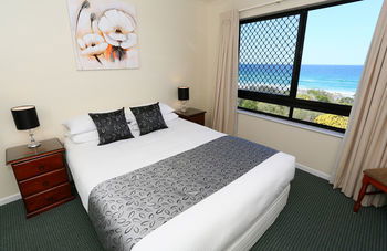 San Marino By The Sea Apartments - Accommodation 4U 19