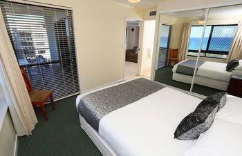 San Marino By The Sea Apartments - Accommodation 4U 20