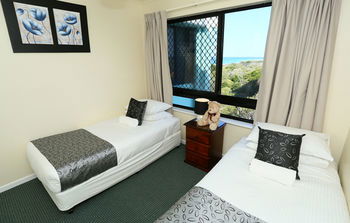 San Marino By The Sea Apartments - Accommodation 4U 21