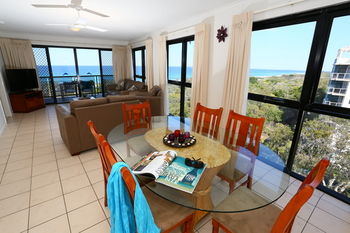 San Marino By The Sea Apartments - Accommodation 4U 22