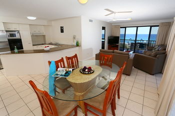 San Marino By The Sea Apartments - Accommodation 4U 23
