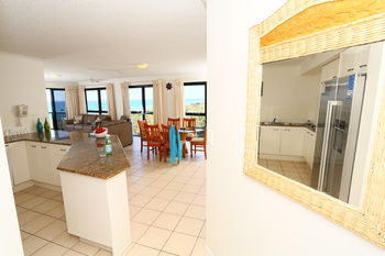 San Marino By The Sea Apartments - Accommodation 4U 24