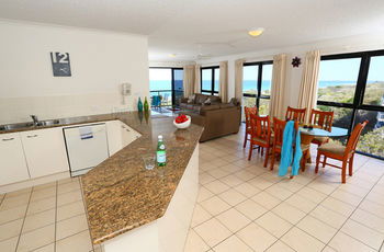 San Marino By The Sea Apartments - Accommodation 4U 25
