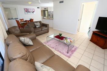 San Marino By The Sea Apartments - Accommodation 4U 26