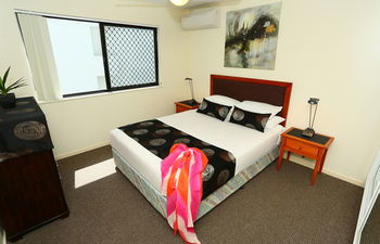 San Marino By The Sea Apartments - Accommodation 4U 29