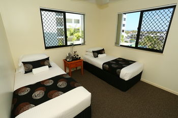 San Marino By The Sea Apartments - Accommodation 4U 31