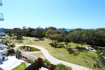 San Marino By The Sea Apartments - Accommodation 4U 32