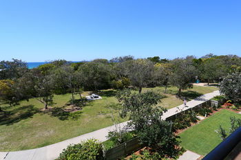 San Marino By The Sea Apartments - Accommodation 4U 33