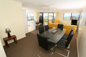 San Marino By The Sea Apartments - Accommodation 4U 34