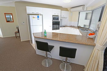 San Marino By The Sea Apartments - Accommodation 4U 36