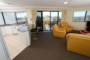 San Marino By The Sea Apartments - Accommodation 4U 38