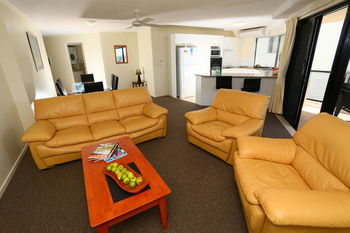 San Marino By The Sea Apartments - Accommodation 4U 39