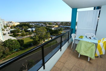 San Marino By The Sea Apartments - Accommodation 4U 40