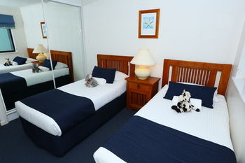 San Marino By The Sea Apartments - Accommodation 4U 42