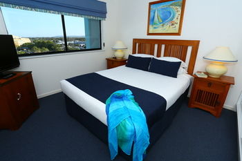 San Marino By The Sea Apartments - Accommodation 4U 43